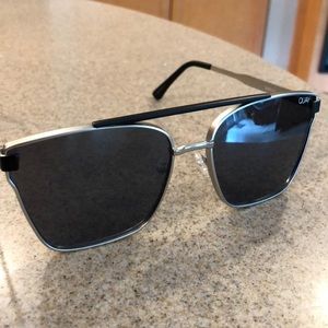 Quay sunglasses....